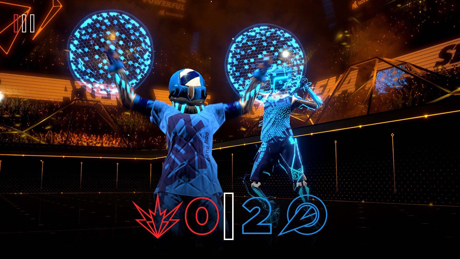 Laser League - Imagen 28